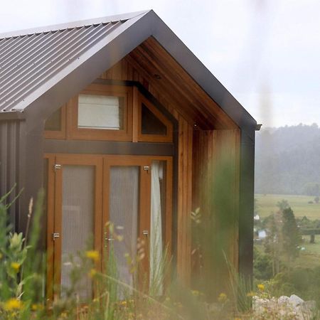Uru Ecohomes Seddonville Ngoại thất bức ảnh